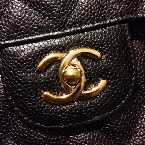 does chanel hardware tarnish|Chanel bag hardware.